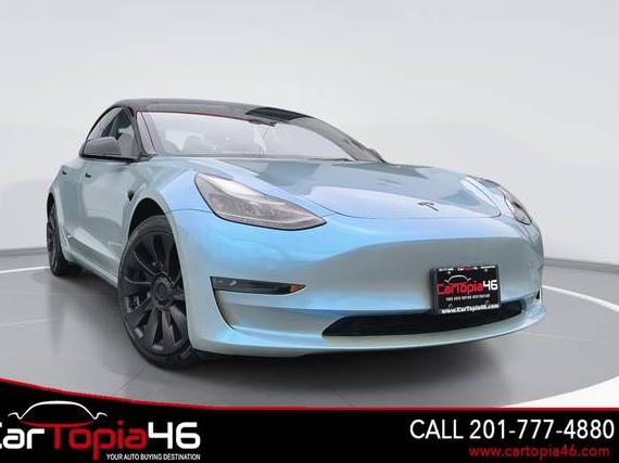 TESLA MODEL 3 2023 5YJ3E1EA9PF427436 image TESLA MODEL 3 2023 5YJ3E1EA9PF427436 image